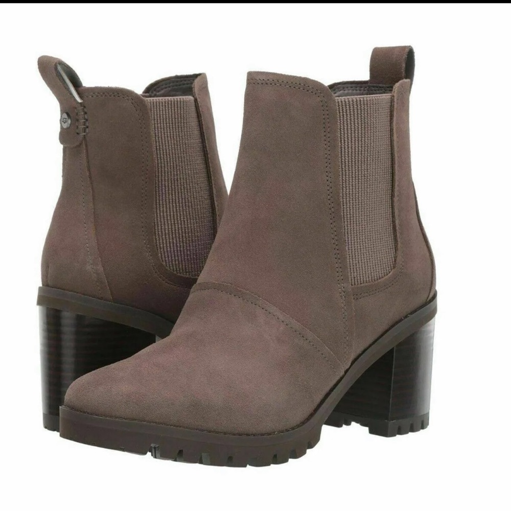 UGG Hazel Ankle Boot